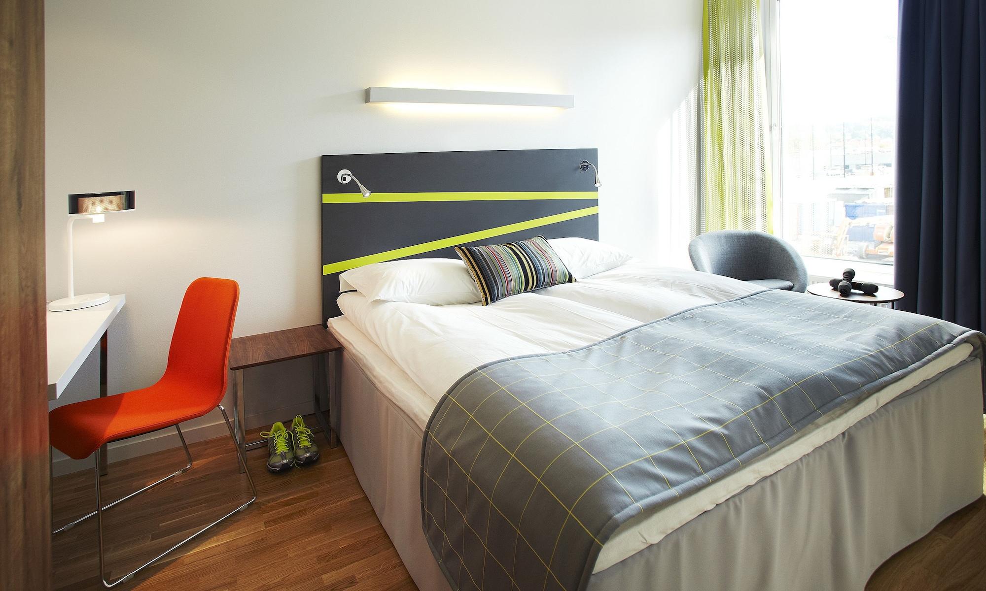 Thon Partner Ullevaal Stadion Hotell 4*