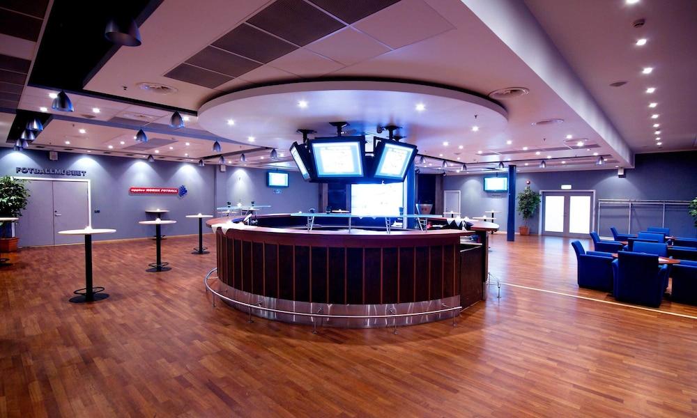 Thon Partner Ullevaal Stadion