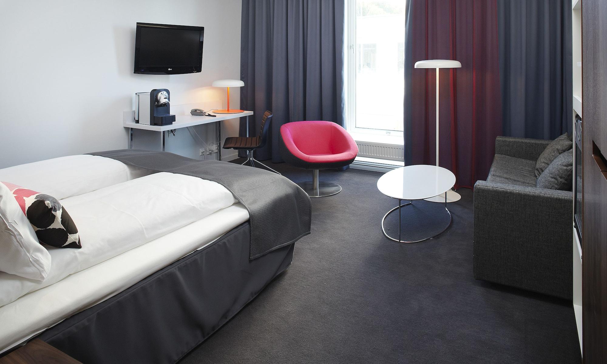 Thon Partner Ullevaal Stadion Hotell 4*