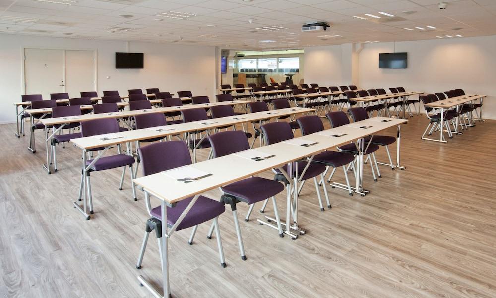 Thon Partner Ullevaal Stadion
