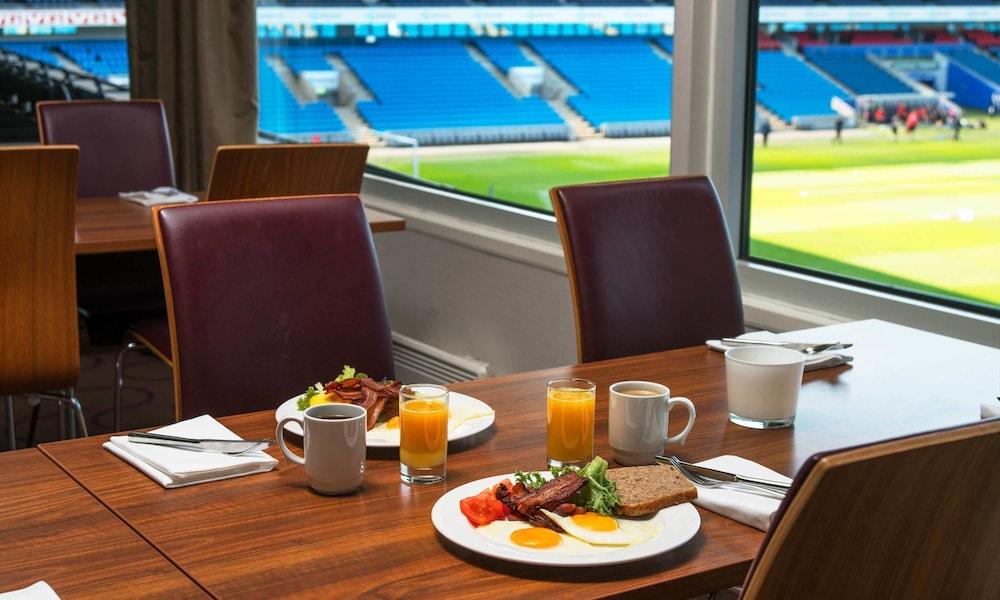 Hotel Thon Partner Ullevaal Stadion