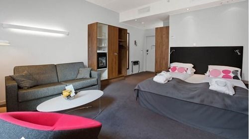 Thon Partner Ullevaal Stadion Hotel Oslo