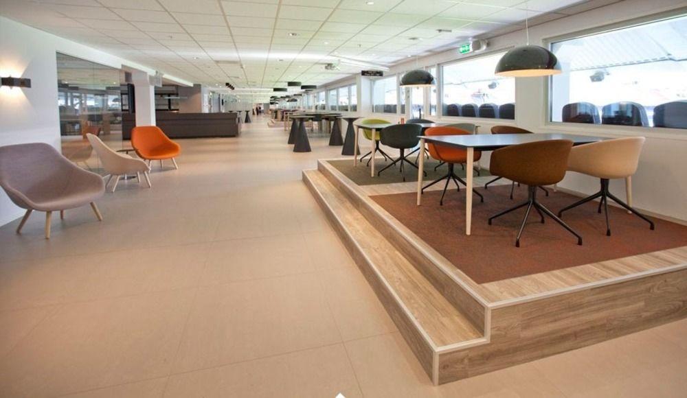 Thon Partner Ullevaal Stadion Hotell