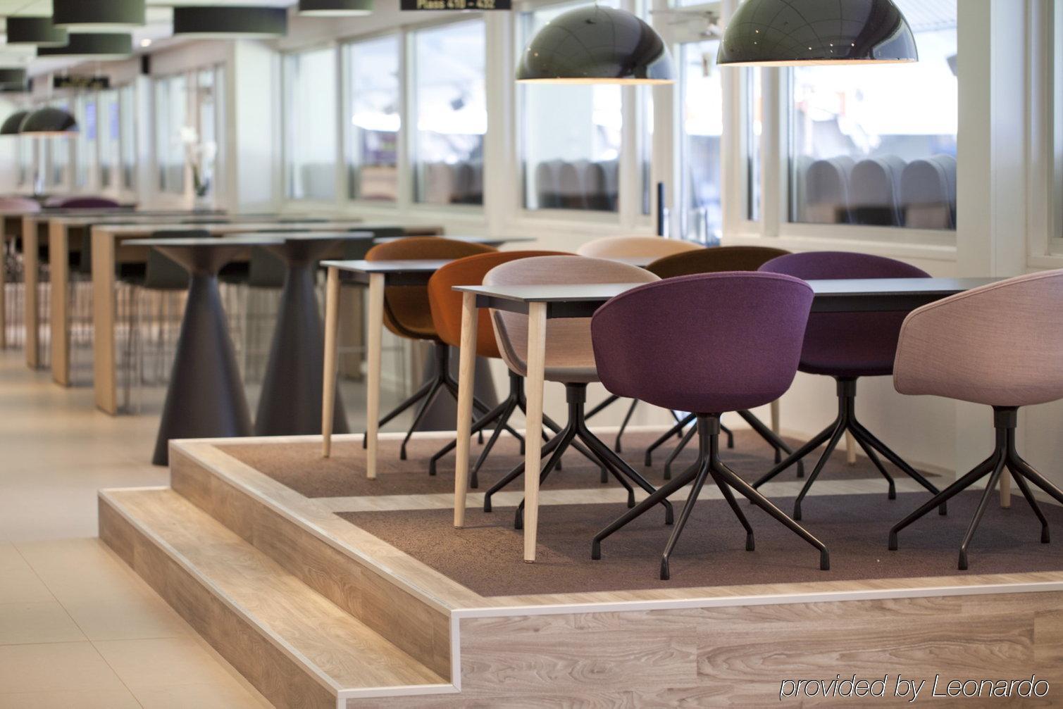 Thon Partner Ullevaal Stadion Hotell Oslo