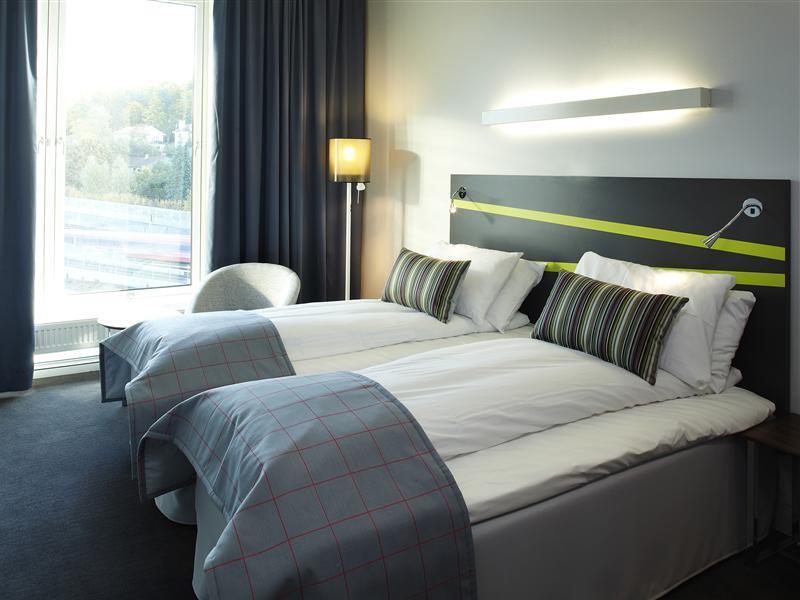 Hotell Thon Partner Ullevaal Stadion