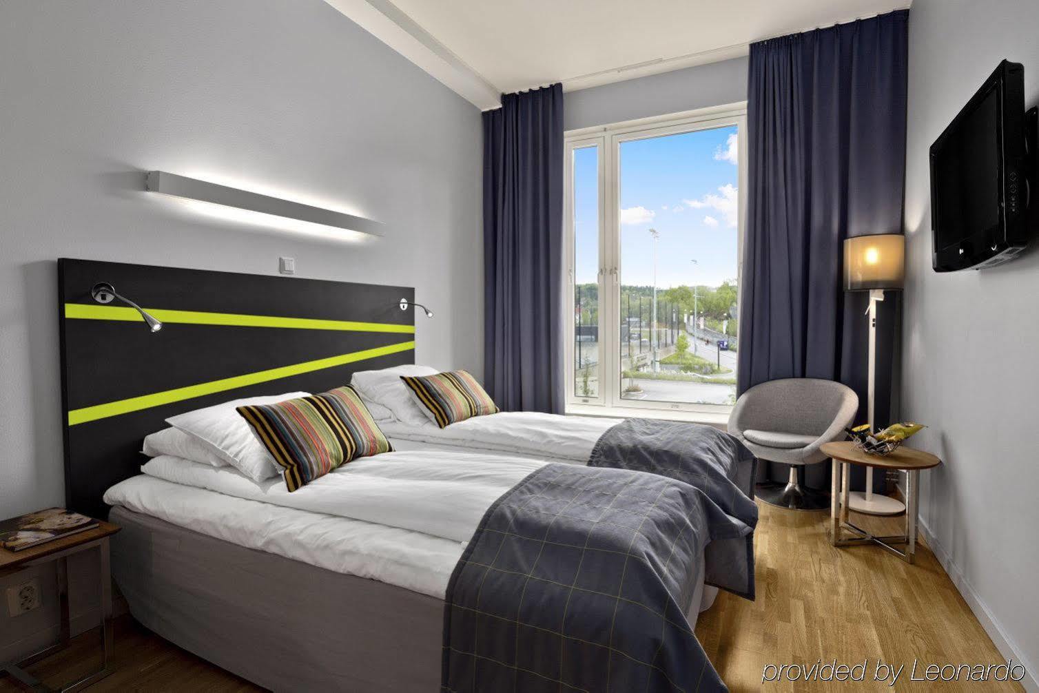 Thon Partner Ullevaal Stadion Hotel
