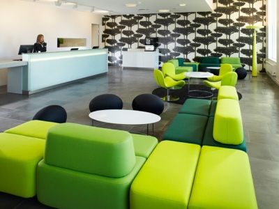 Thon Partner Ullevaal Stadion Hotell Oslo