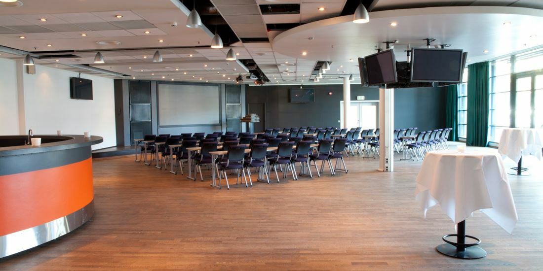 Hotell Thon Partner Ullevaal Stadion Oslo