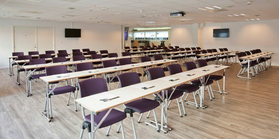 Hotell Thon Partner Ullevaal Stadion