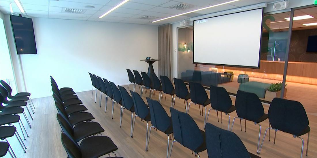 Thon Partner Ullevaal Stadion 4*