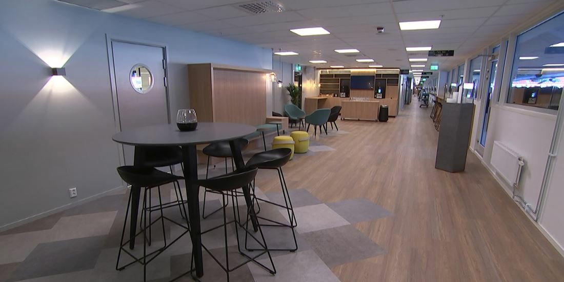 Thon Partner Ullevaal Stadion Hotell Oslo